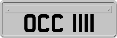 OCC1111