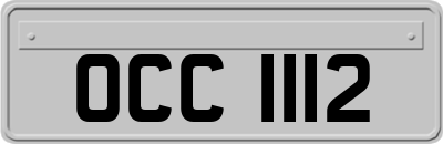 OCC1112