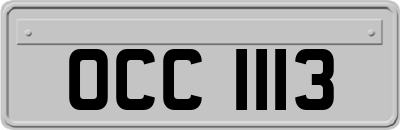 OCC1113
