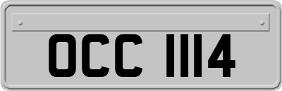 OCC1114