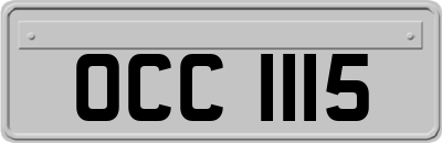 OCC1115