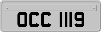 OCC1119