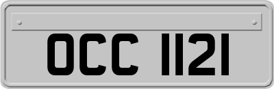 OCC1121