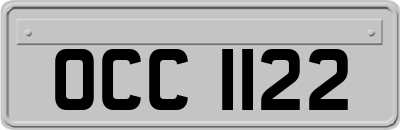 OCC1122