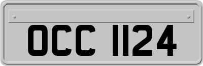 OCC1124