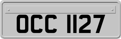 OCC1127