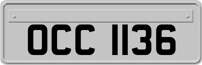 OCC1136