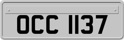 OCC1137