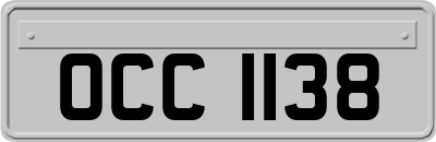 OCC1138