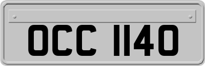 OCC1140