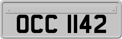 OCC1142