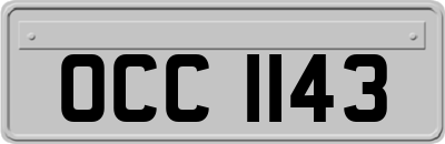 OCC1143