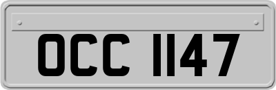 OCC1147