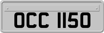 OCC1150