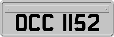 OCC1152