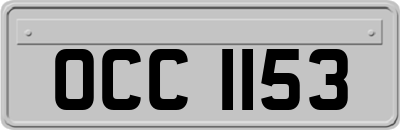 OCC1153