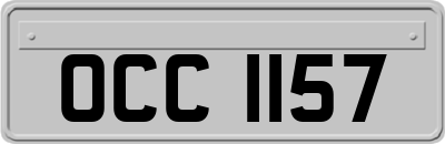 OCC1157