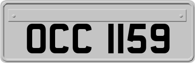 OCC1159