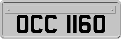 OCC1160
