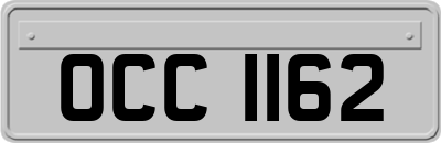 OCC1162