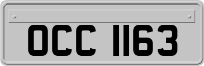 OCC1163