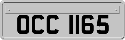 OCC1165