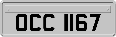 OCC1167