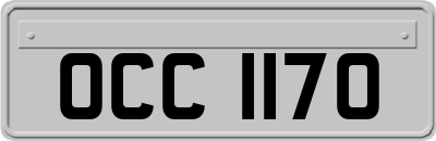OCC1170