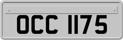 OCC1175