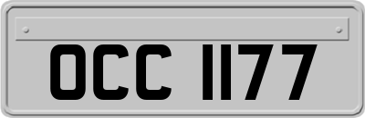 OCC1177