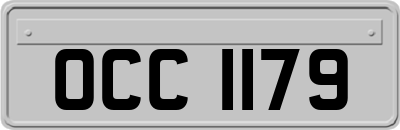 OCC1179