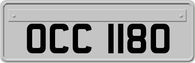 OCC1180