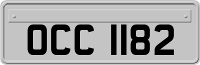 OCC1182