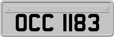 OCC1183