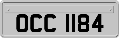 OCC1184
