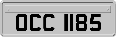 OCC1185