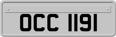 OCC1191