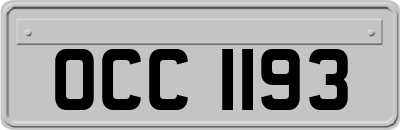 OCC1193