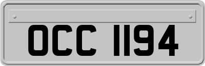 OCC1194