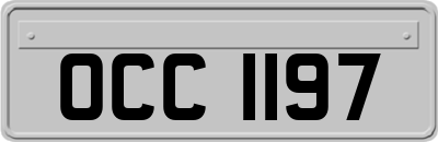 OCC1197