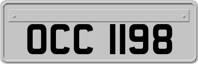 OCC1198