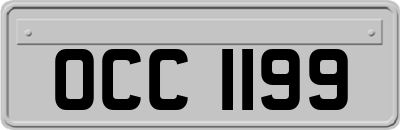 OCC1199