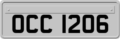 OCC1206