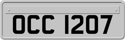 OCC1207
