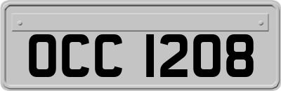 OCC1208