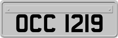 OCC1219