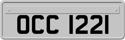 OCC1221