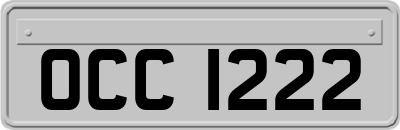 OCC1222