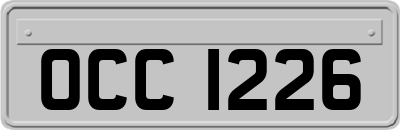 OCC1226