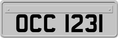 OCC1231